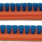 Sanitaire / Eureka Brush Roll Bristle Insert 21-3627-01