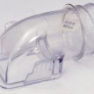 Eureka Upright Vacuum Cleaner Hose Adaptor E-71725-313N