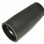 Generic Rainbow Canister Vacuum Non Electric Hose Cuff Black