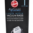 Hoover Type I Platinum Hand Held Vacuum Cleaner Bags