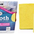 e-cloth Bathroom Pack