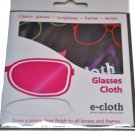 e-cloth Glasses Cloth