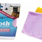 e-cloth 4 General Purpose Cloths e-cloth 4 General Purpose Cloths