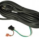 Oreck Upright Vacuum Cleaner Power Cord O-7529401327
