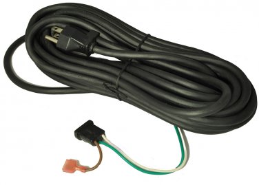 Oreck Upright Vacuum Cleaner Power Cord O-7529401327