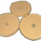 Generic Electrolux Lambs Wool Buffing Pads Generic Electrolux Lambs Wool Buffing Pads