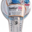 Truecut 360 degree Precision Circle Cutter