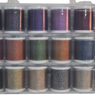 Madeira Glamour Smartbox 18 x 220 Yard Spools Art. No. 8061