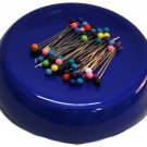 Grabbit Magnetic Pincushion Blue