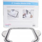 Creative Notions 8 Inch Creative Motion Grip Set