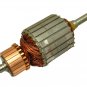 Lamb Motor Armature 216472-00, 116763-13, 117073-00, 116472-00, 05-8165-05