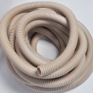 35 Foot 1 1/4 Inch Beige Reflex Crush Resistant Hose