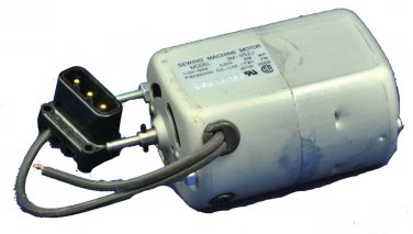 Sewing Machine Motor SW432