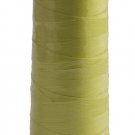 Madeira Poly Lemon 2000YD Serger Thread 91288660