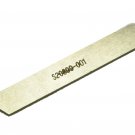 Brother Model EF4-N11 Serger Lower Knife S20899001 Brother Model EF4-N11 Serger Lower Knife S20899001