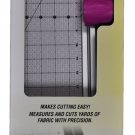 Havel's Fabric Cutter Ruler and Rotary Blade 27 1/2" X 6" Havel's Fabric Cutter Ruler and Rotary Blade 27 1/2" X 6"