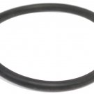 Koblenz Upright Black Rubber Belt 12-0476-7
