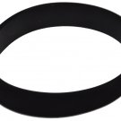 Fuller Brush Power Nozzle Flat Vacuum Belt 9.124