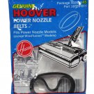 Hoover Power Nozzle Belt 2 Pack 40201045