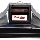 Kirby Legend Floor Nozzle Assembly Less Brush Roll 141688S