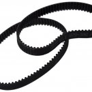 Beam Serenity Power Nozzle and Wessel Werk Geared Belt 155134-002, 2 Pack