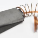 Rexair Rainbow Carbon Brush and Spring for DC2-DC3 R1552 Rexair Rainbow Carbon Brush and Spring for DC2-DC3 R1552