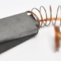 Rexair Rainbow Carbon Brush and Spring for DC2-DC3 R1552
