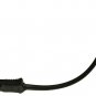 Filter Queen Vacuum Cleaner Hose Pigtail Cord