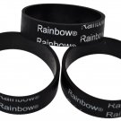 Rainbow Rexair Power Nozzle Replacement Belt Rainbow Rexair Power Nozzle Replacement Belt