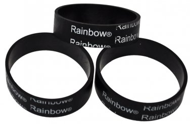 Rainbow Rexair Power Nozzle Replacement Belt