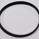 Cirrus CR119 Upright Extractor Geared Vacuum Belt