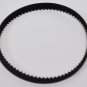 Cirrus CR119 Upright Extractor Geared Vacuum Belt