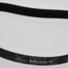LG Kompressor Petcare Upright Vacuum LUV200R Serpentine Belt MAS61843401