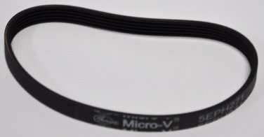 LG Kompressor Petcare Upright Vacuum LUV200R Serpentine Belt MAS61843401