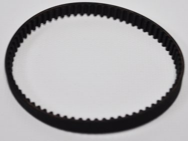Windsor Sensor Geared Brushroll Vacuum Belt 86005000