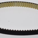 Oreck Pro 12 Geared Clutch and Roller Belt 8520070