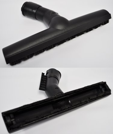 Bosch Premium Series Canister Vacuum Floor Brush Assembly