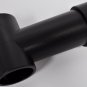 TurboCat T210 Turbine Driven Powerhead Elbow Black