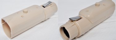 Generic Electrolux Ambassadors, Legacy 6000's and 6500's Hose Converter EXR-4570