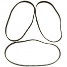 Vacuum Cleaner Belt 10095 Design To Fit Euro-Pro Shark Sweeper Model V1730