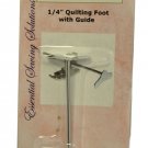 Sewing Machine Patchwork Foot With Guide PWFL2