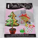 Pickle Pie Designs Christmas Collection on CD