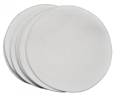 Generic Electrolux B7 and B8 Buffing Pads, 10 pack