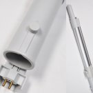 Quick Connect Gray Telescoping Vacuum Wand Fits CV-5702 Quick Connect Gray Telescoping Vacuum Wand Fits CV-5702