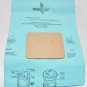 Oreck Commercial Canister Vacuum Cleaner Bags PT10, PT-57