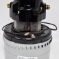Ametek Lamb Motor 3 Stage 5.7 BP PD BB 36 Volt 119431-13