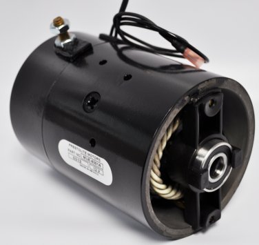 Prestolite Motor MUE6301A