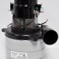 Ametek Lamb Motor 3 Stage 5.7 BP TD BB 24 Volt 116515-29