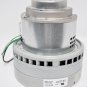 Ametek Lamb Motor 3 Stage 7.2 PD BB 220 Volt 116139-00