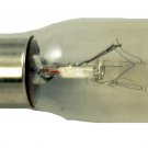 Sewing Machine Light Bulb 5/8", 15W, 2PCW-J Sewing Machine Light Bulb 5/8", 15W, 2PCW-J